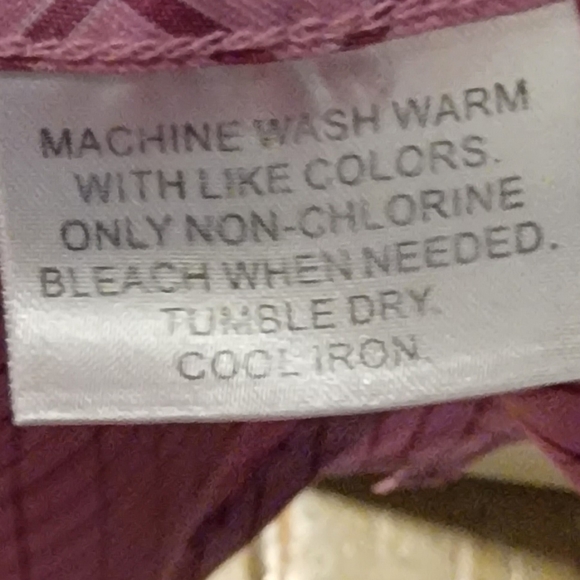 Sale Button Down dress shirt - Picture 5 of 6